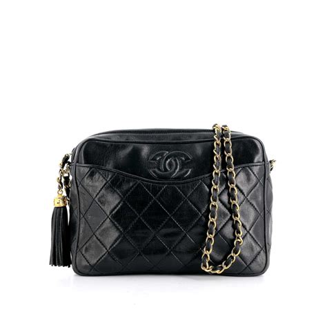 sac en cuir chanel imitation italie